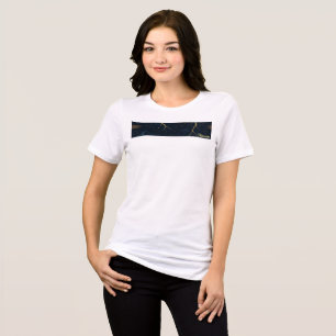 T-shirt En Tri-matière Vêtements de sport et de performance de luxe pour 