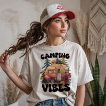 Vibes de camping