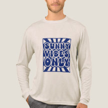 Vibes ensoleillées uniquement - Énergie Super Vint