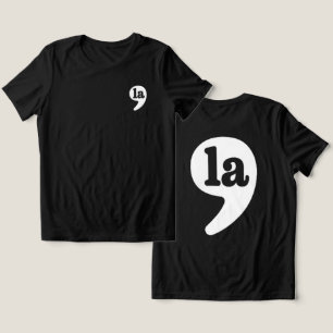 T-shirt En Tri-matière Virgule La Kamala Harris Présidente Election 2024