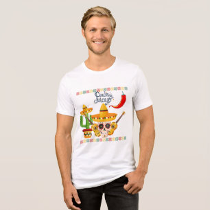T-shirt En Tri-matière Viva Heritage Harmony