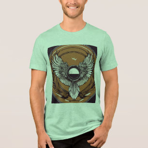 T-shirt En Tri-matière Voici quelques idées de titre pour un stoT-Shirt e