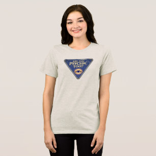 T-shirt En Tri-matière Votre nouveau favori