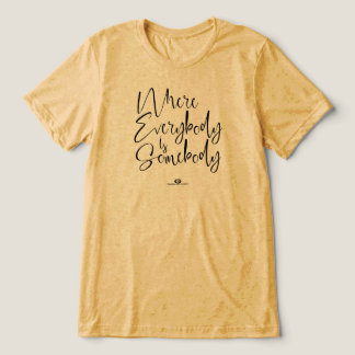T-shirt En Tri-matière WEIS_Or