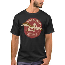WILE E. COYOTE™ Génie