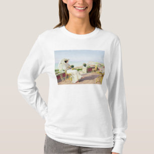 T-shirt En Vacance