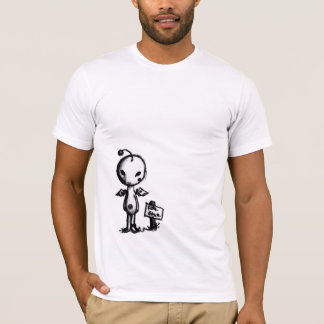 T-shirt En vente