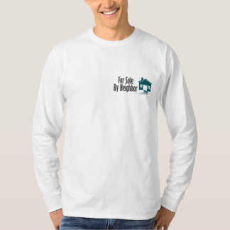T-shirt En vente par le voisin