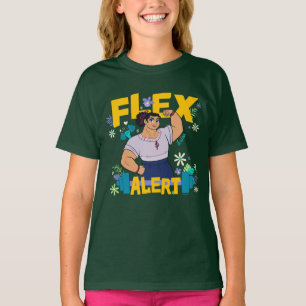 T-shirt Encanto   Luisa - Alerte Flex