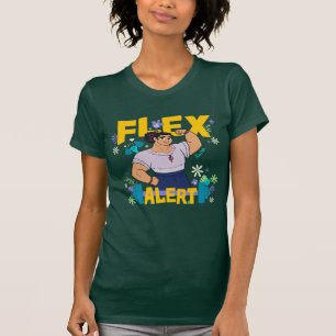 T-shirt Encanto   Luisa - Alerte Flex