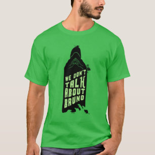 T-shirt Encanto Silhouette