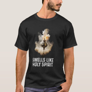 T-shirt Encensoir Messe latine traditionnelle catholique