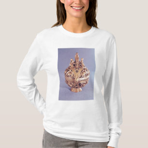 T-shirt Encensoir surmonté par un ange
