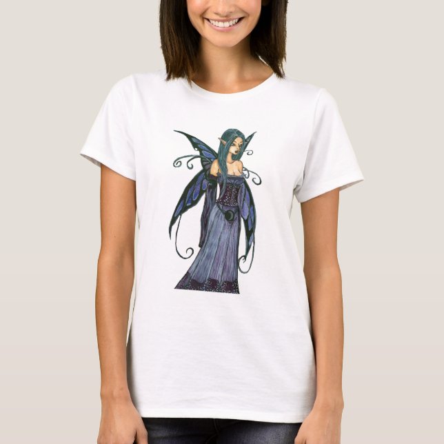 T-shirt Enchanter (Devant)