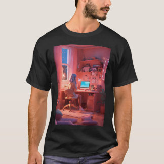 T-shirt Enchanter Tee - shirts