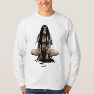 T-shirt Enchanteresse 2 du peloton de suicide