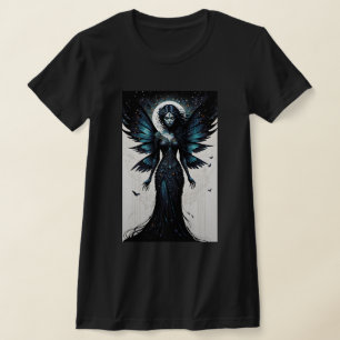 T-shirt Enchanteuse éclipsée