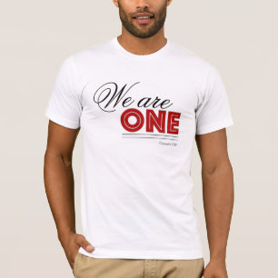 T-shirt Encolure ras du cou alternative de l'habillement