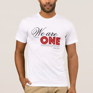 T-shirt Encolure ras du cou alternative de l'habillement