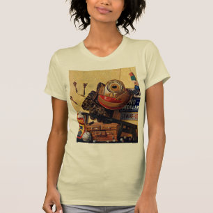 T-shirt Encore la vie des jouets pour garçons