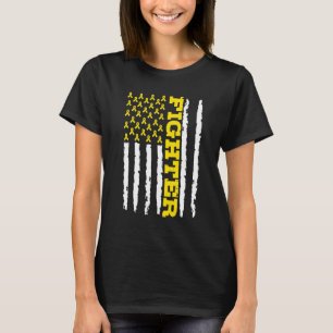 T-shirt Endométriose
