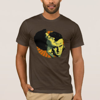 T-shirt Endroit au soleil