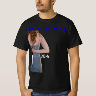 T-shirt Enemy Tee