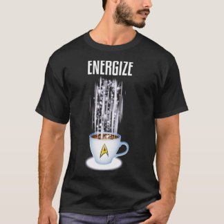 T-shirt Énergéser