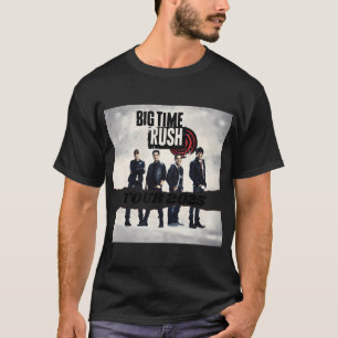 T-shirt Énergie Rush