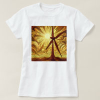 Énergie solaire et éolienne