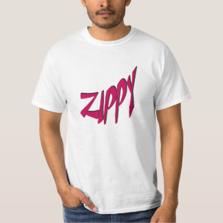 T-shirt Énergique