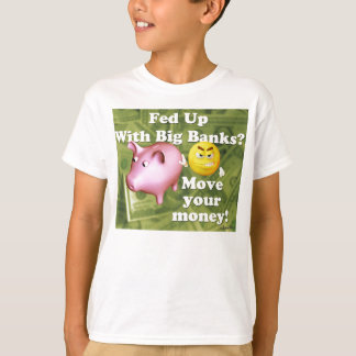 T-Shirt Enfant