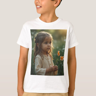 T-shirt enfant
