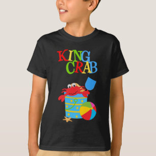 T-shirt enfant