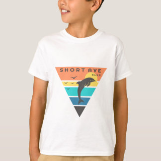T-shirt enfant