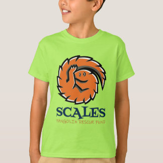T-shirt enfant