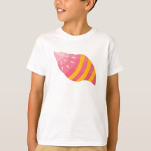 T-shirt enfant