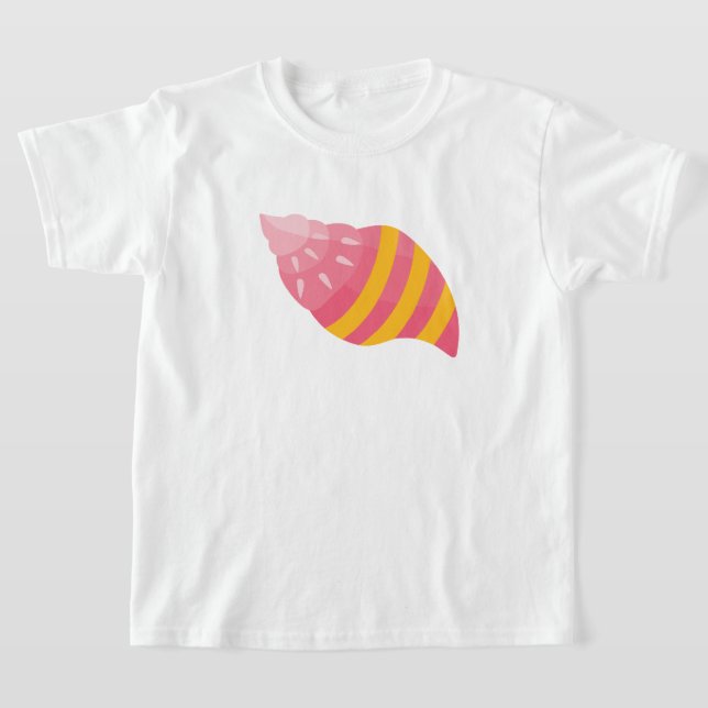 T-shirt enfant (Poser)
