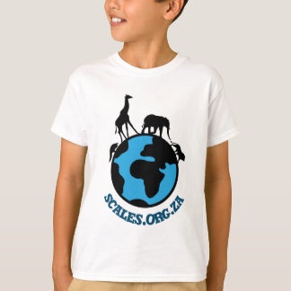 T-shirt enfant