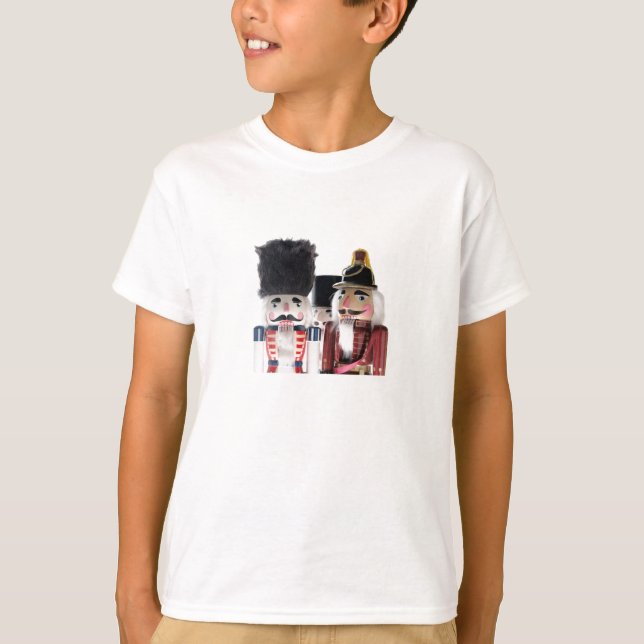 t-shirt enfant (Devant)