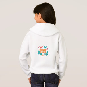 T-shirt enfant avec design de "Fflotteurs".