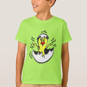 T-shirt enfant bébé mignonne