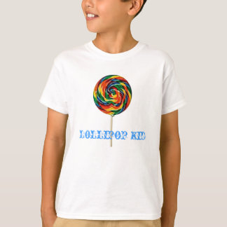 T-shirt Enfant de lucette