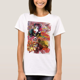 T-shirt enfant de natures