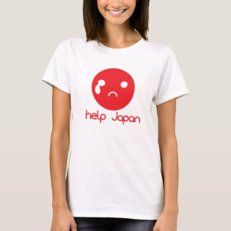T-shirt Enfant de Nisshoki