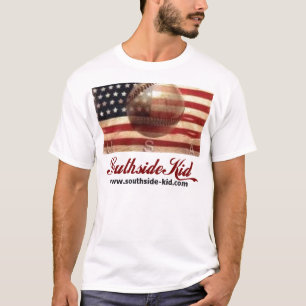 T-shirt Enfant de Southside americana