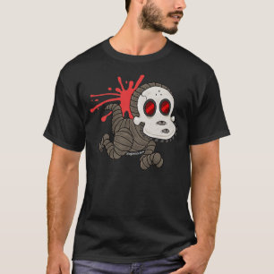 T-shirt Enfant de tronçonneuse