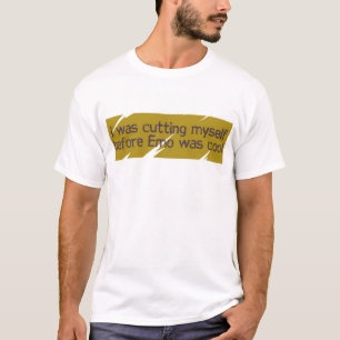T-shirt Enfant d'Emo