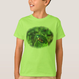 T-shirt enfant Dogbane Beetle