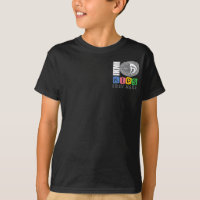 T-shirt enfant IKMF Krav Maga